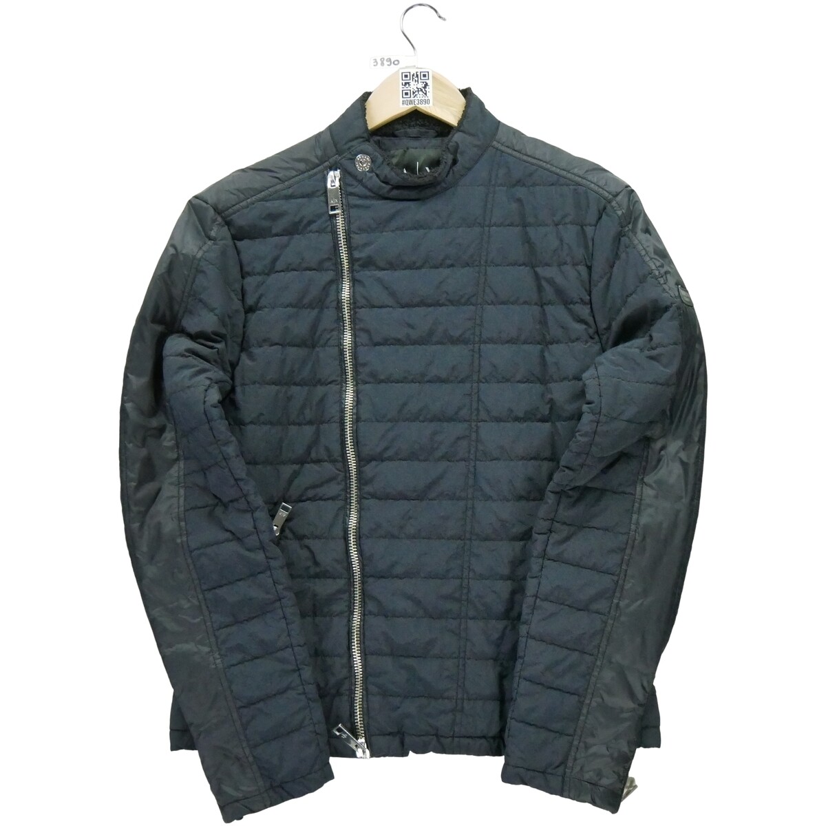 EAX  239466  Tmavě modrá