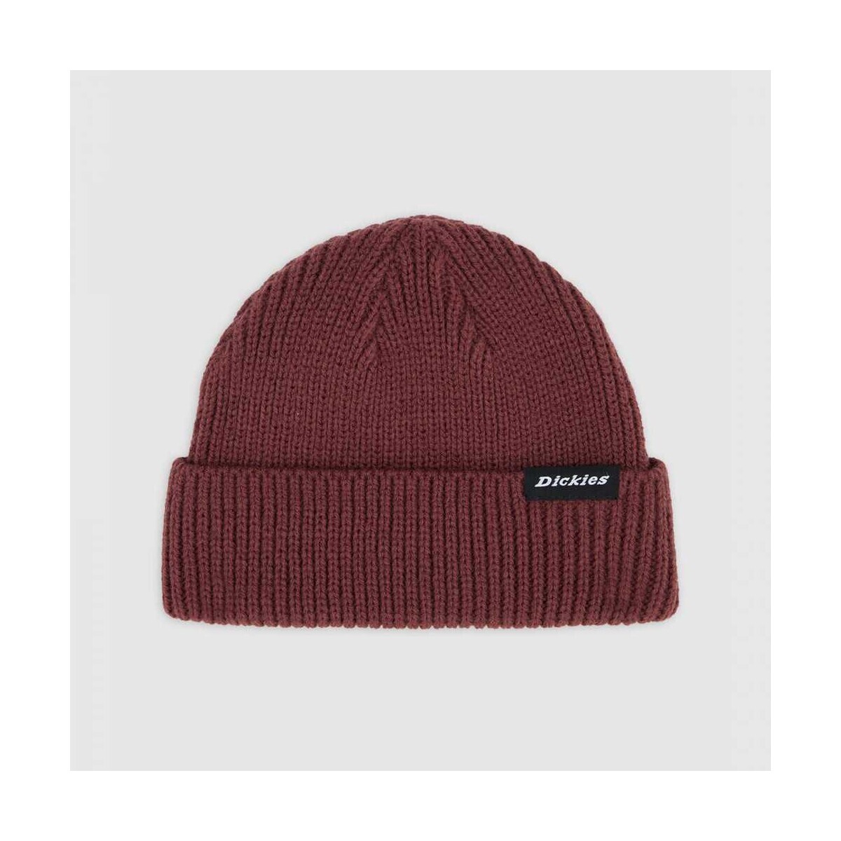 Dickies  Woodworth beanie  Bordó