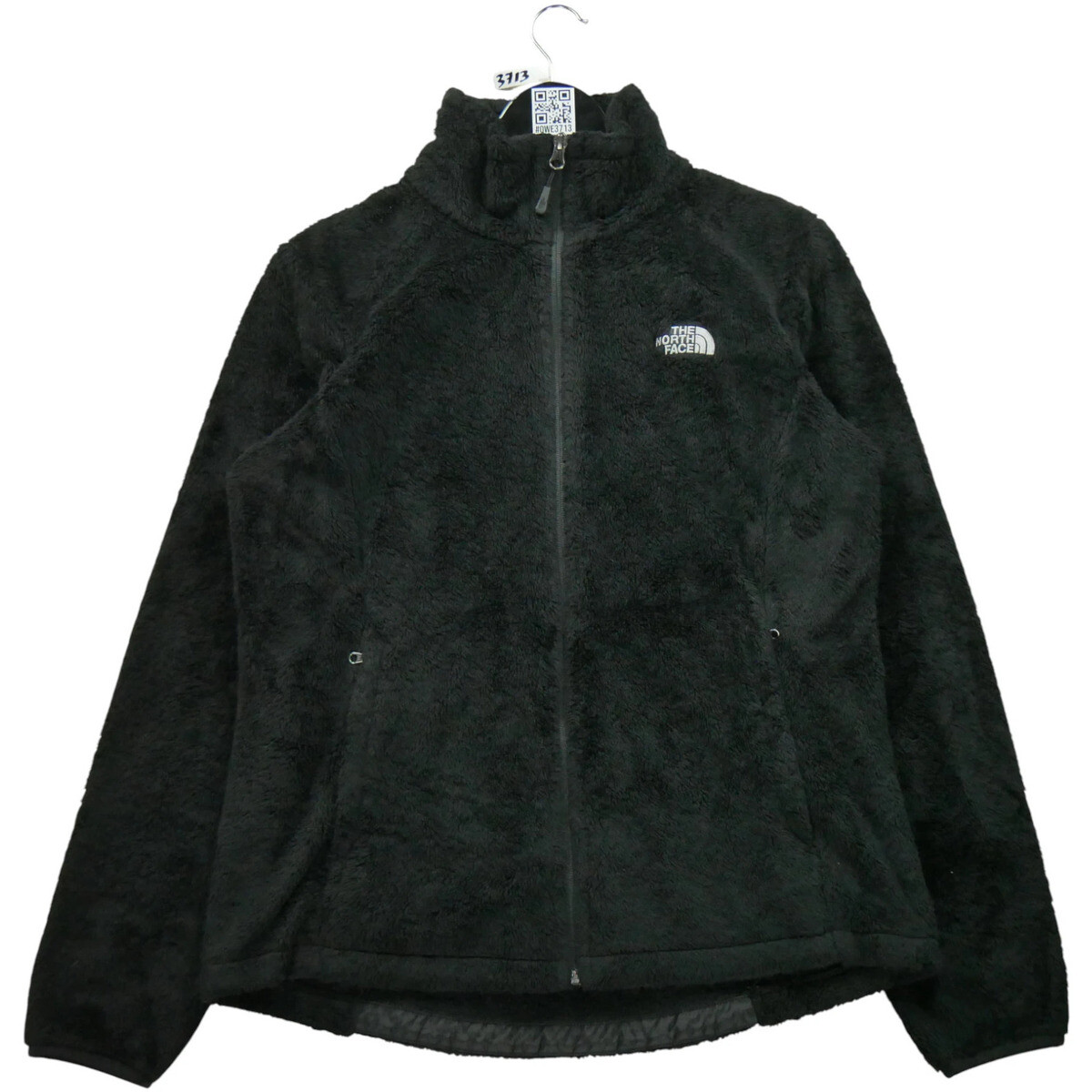 The North Face  239887  Černá