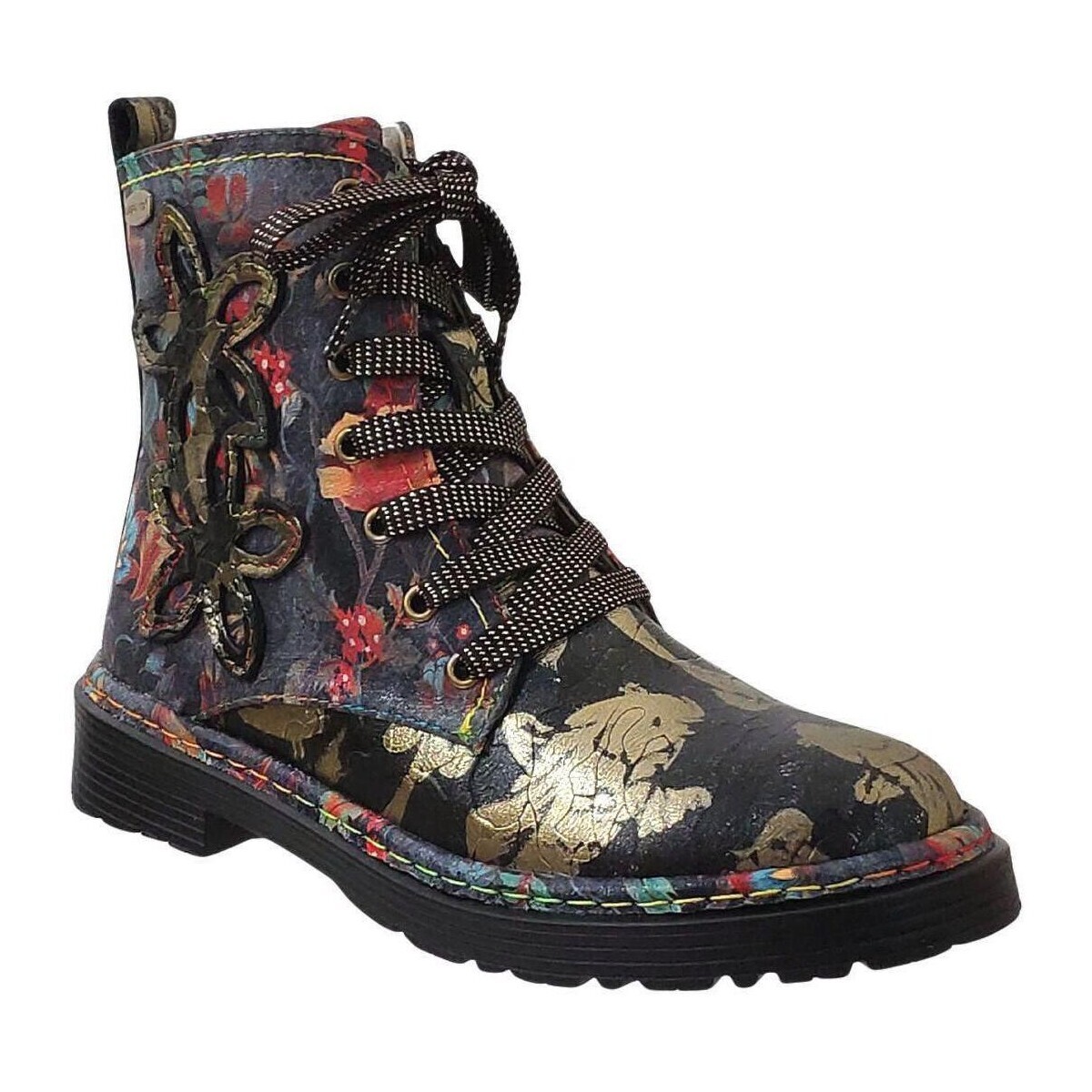 Laura Vita  Incaso 24  Černá