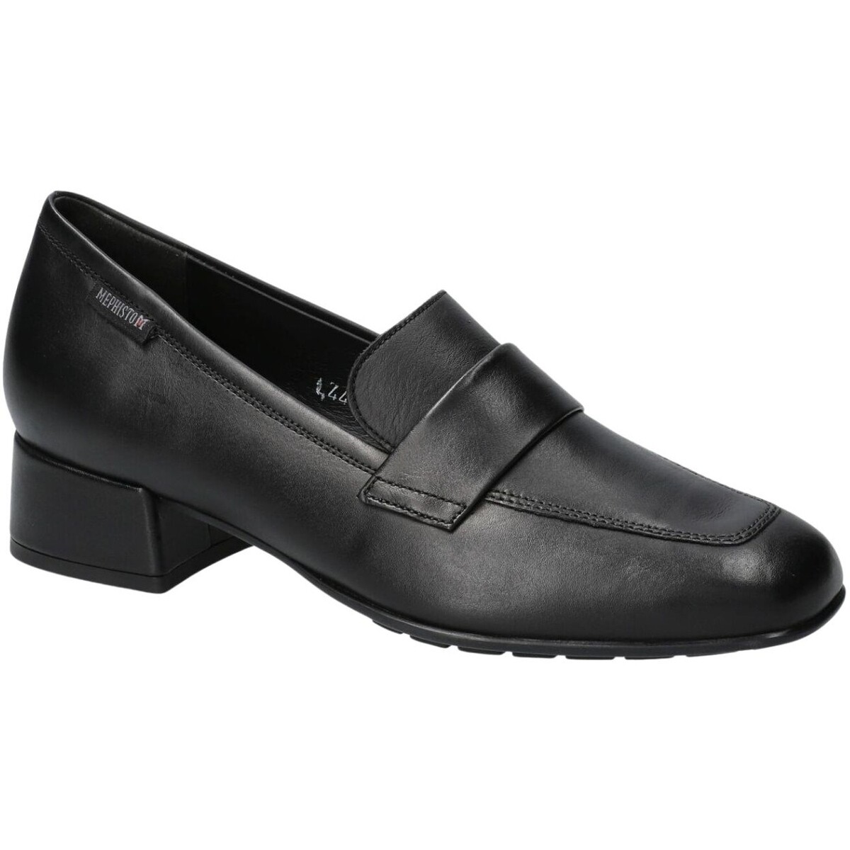 Mephisto  Josephine  Černá