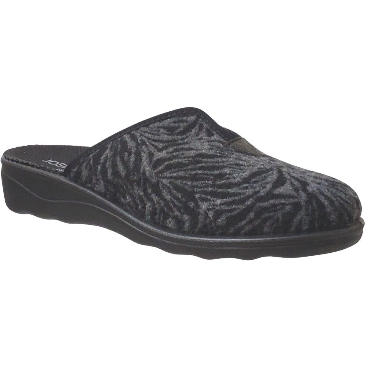 Josef Seibel  Nice 82  Šedá