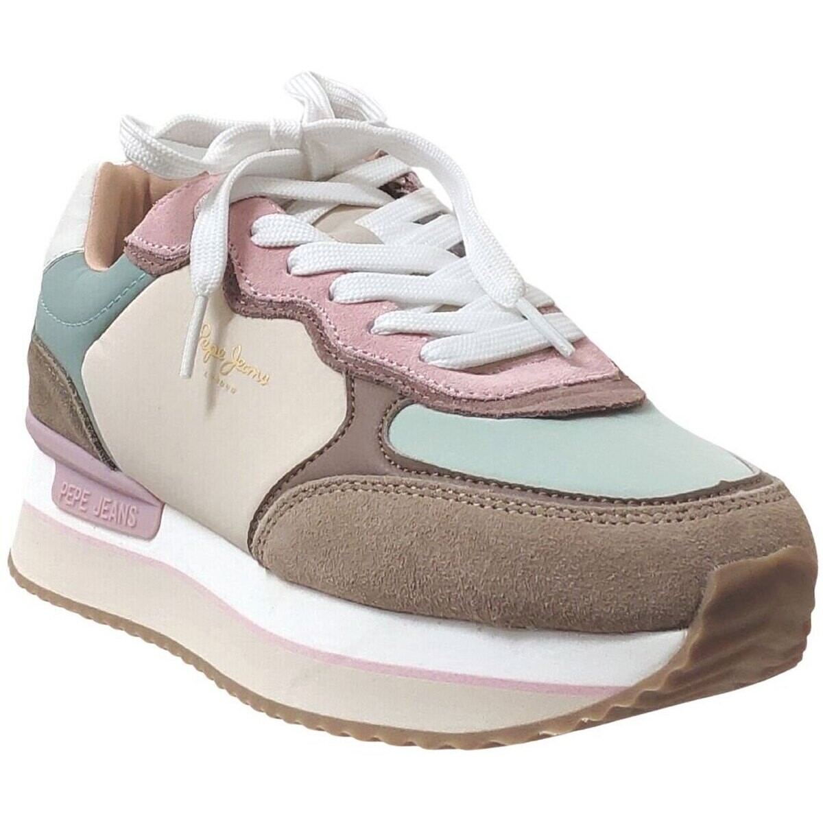 Pepe jeans  Rusper combi W  ruznobarevne