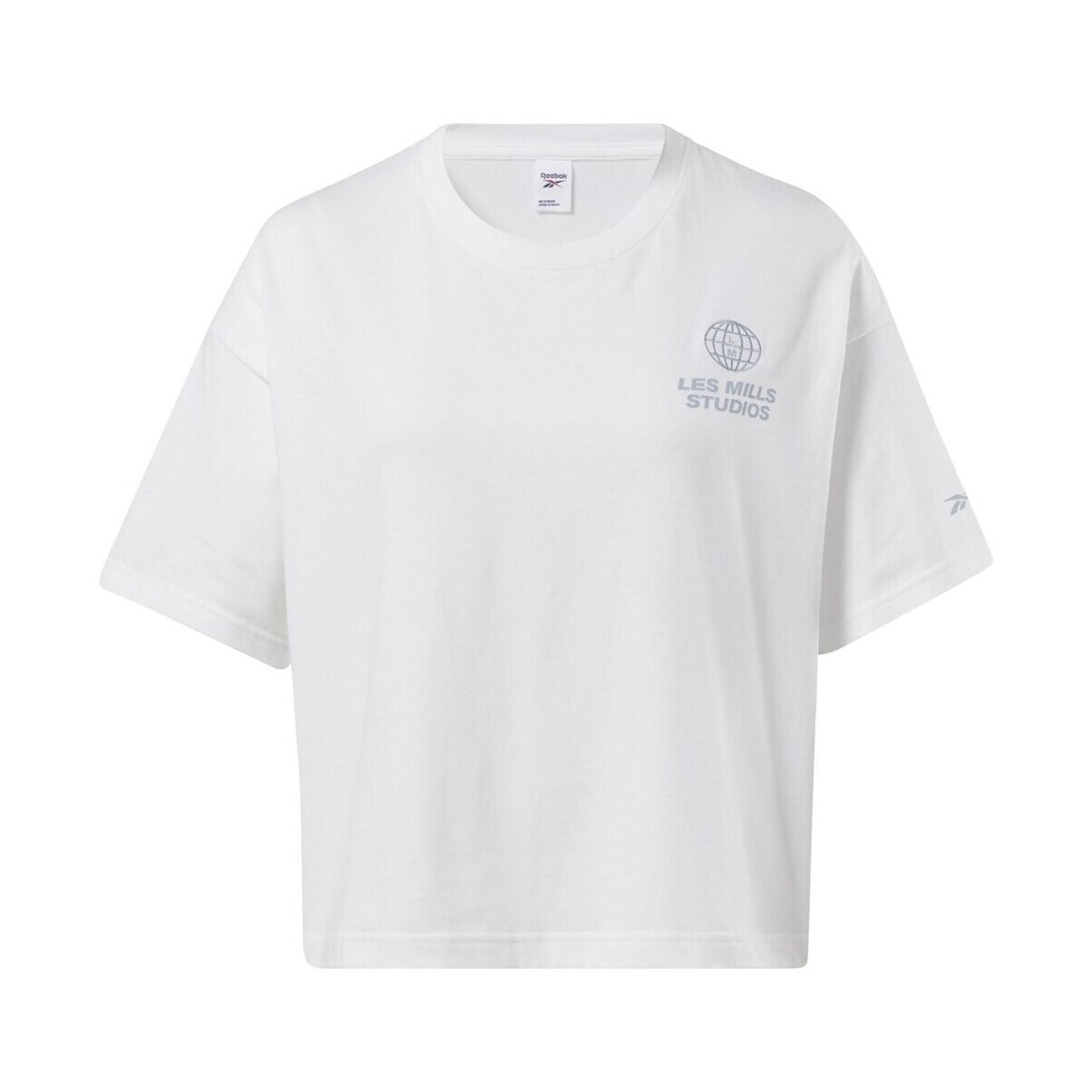 Reebok Sport  HD4136  Bílá