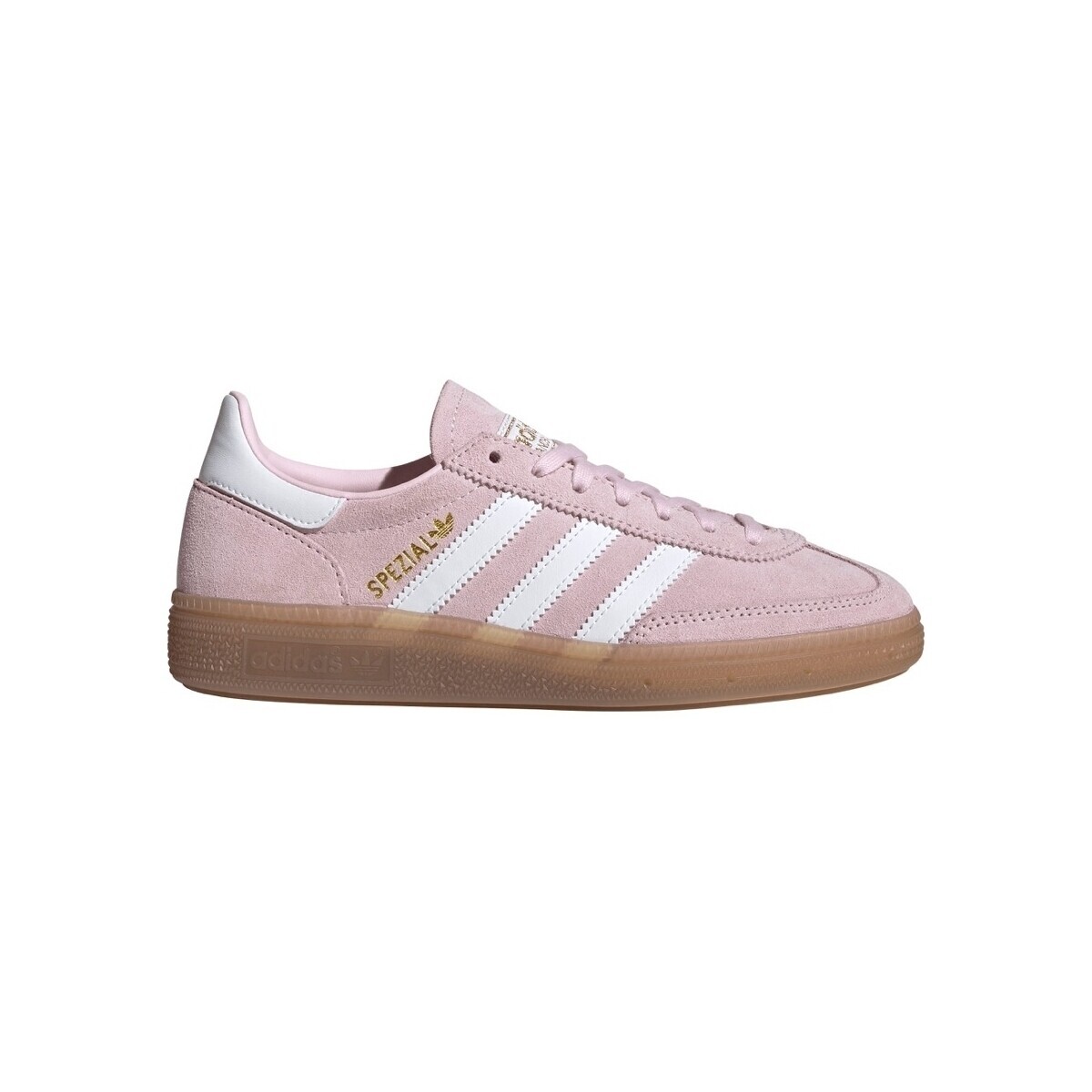 adidas  Handball Spezial J JR2109  Růžová
