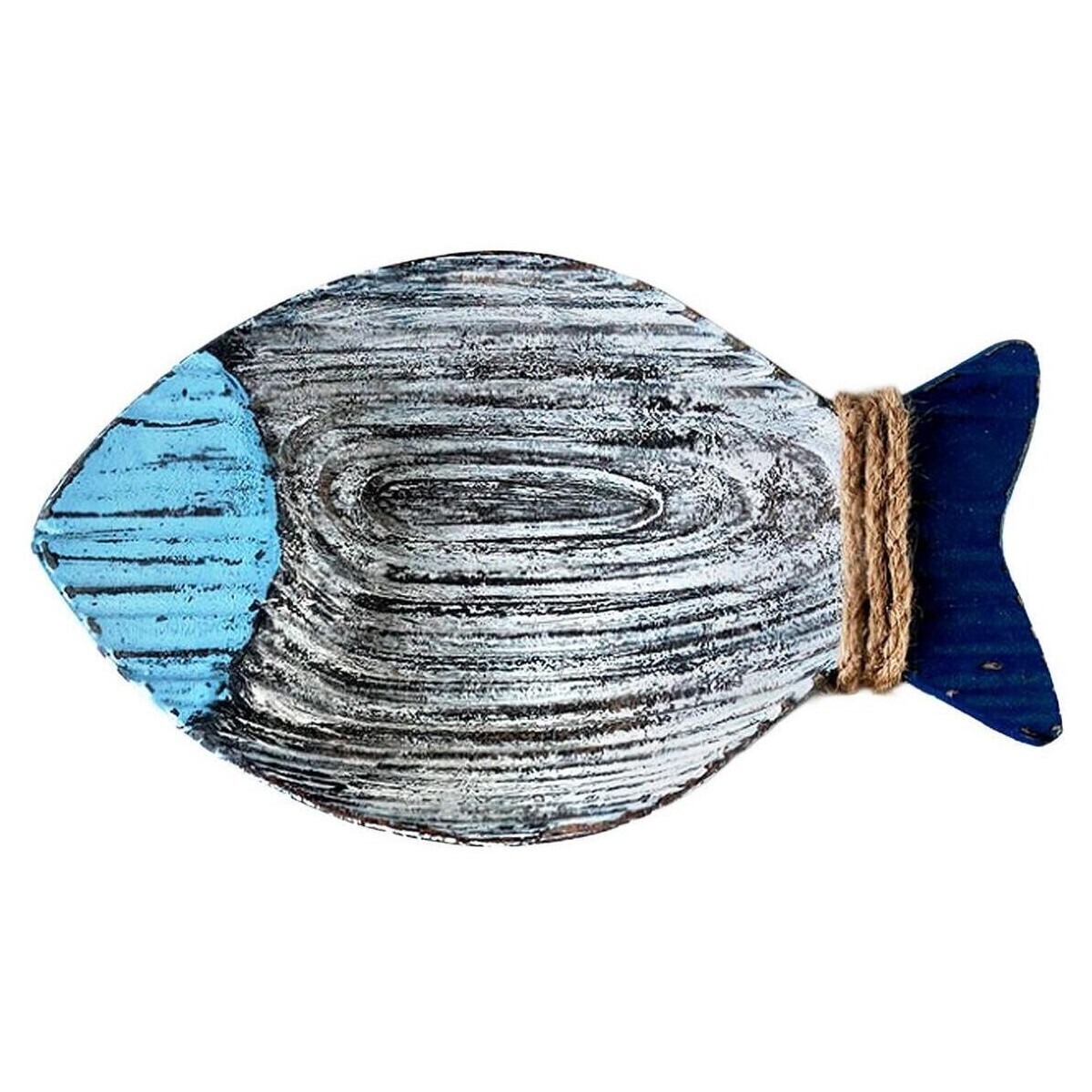 Signes Grimalt  Zásobník Na Ryby  Šedá