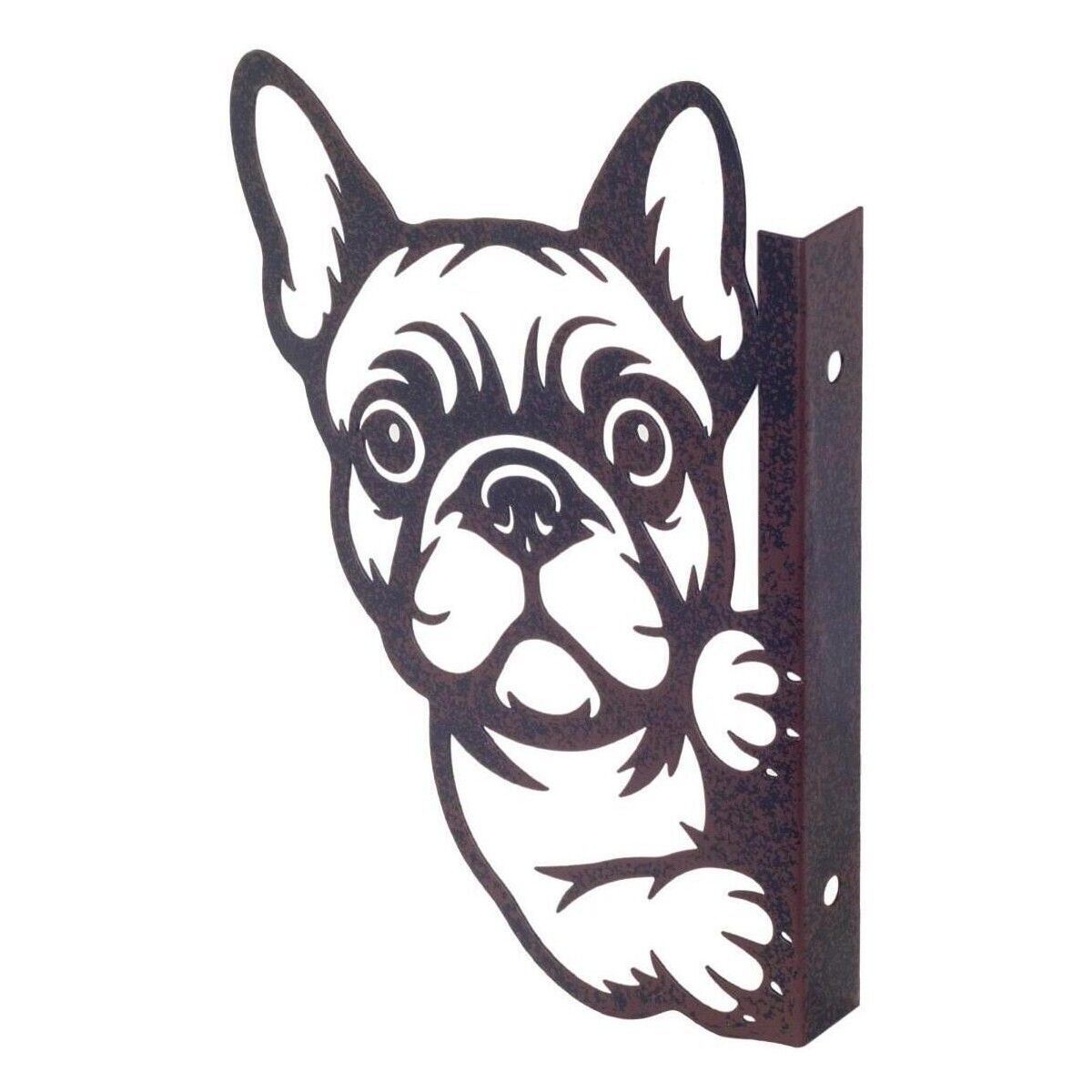 Signes Grimalt  Psí Nástěnná Dekorace  Černá