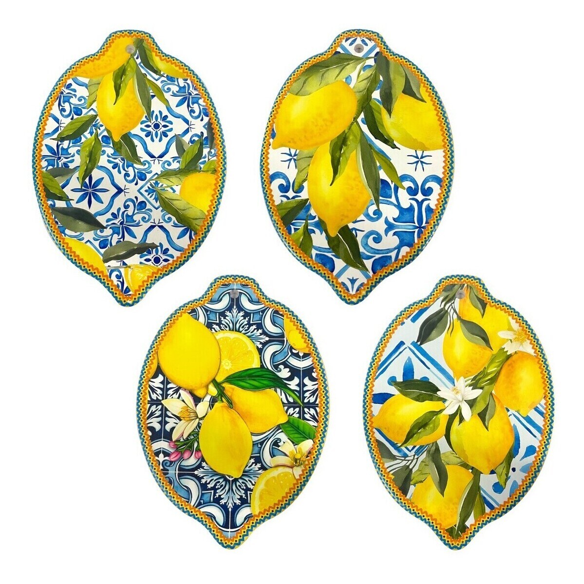 Signes Grimalt  Podnožka 4U  Žlutá