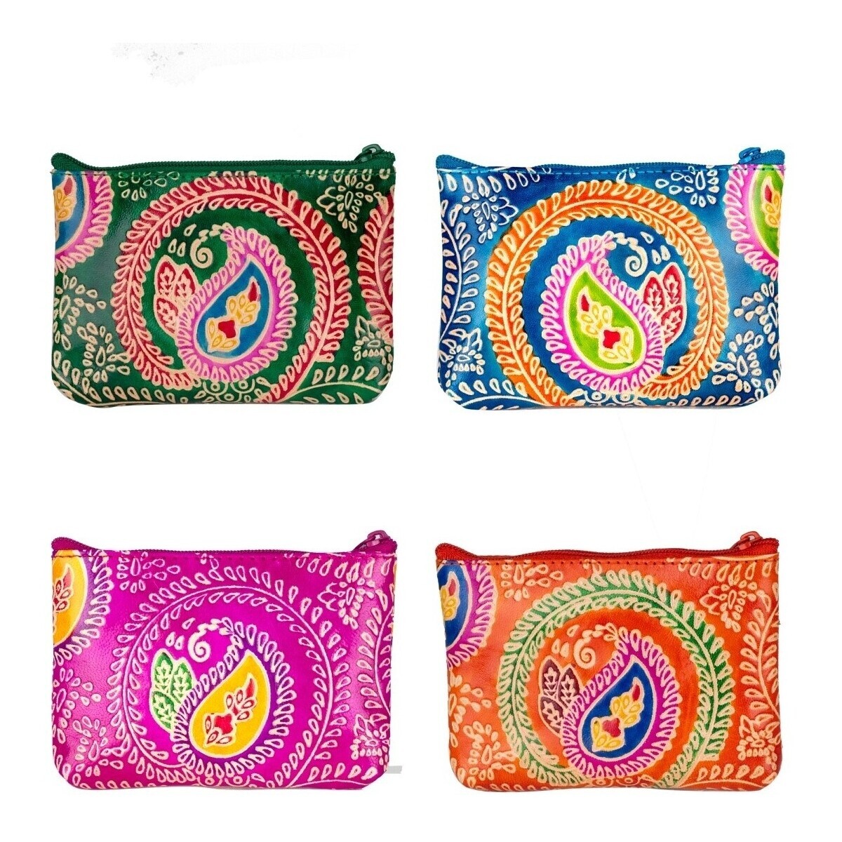 Signes Grimalt  Peněženka Set 4 Jednotky  ruznobarevne