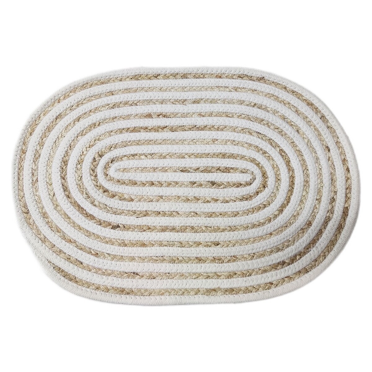 Signes Grimalt  Salvamantel.  Bílá