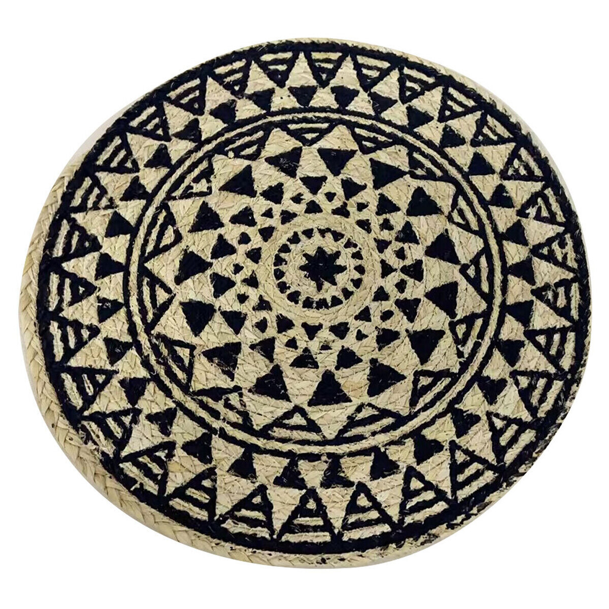 Signes Grimalt Salvamantel Černá