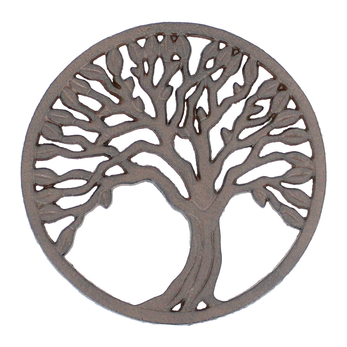 Signes Grimalt  Strom Života Trojnožka  Šedá