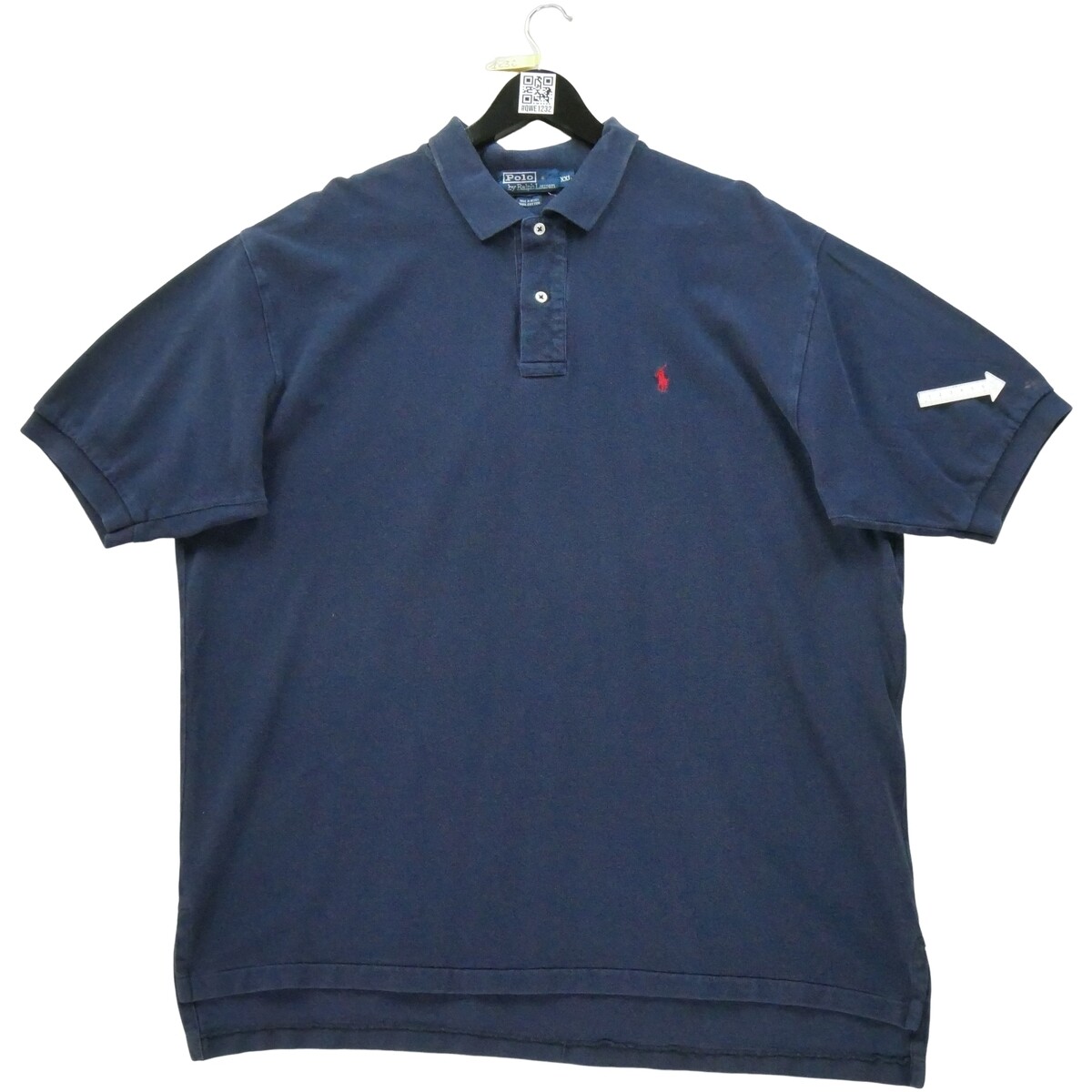 Polo Ralph Lauren  209469  Tmavě modrá