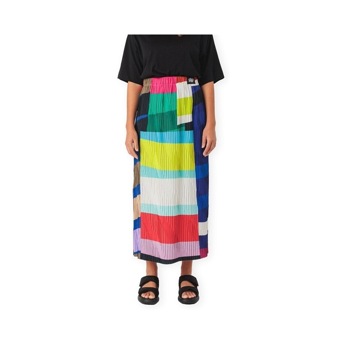 Skfk  Sira Skirt - Grems  ruznobarevne