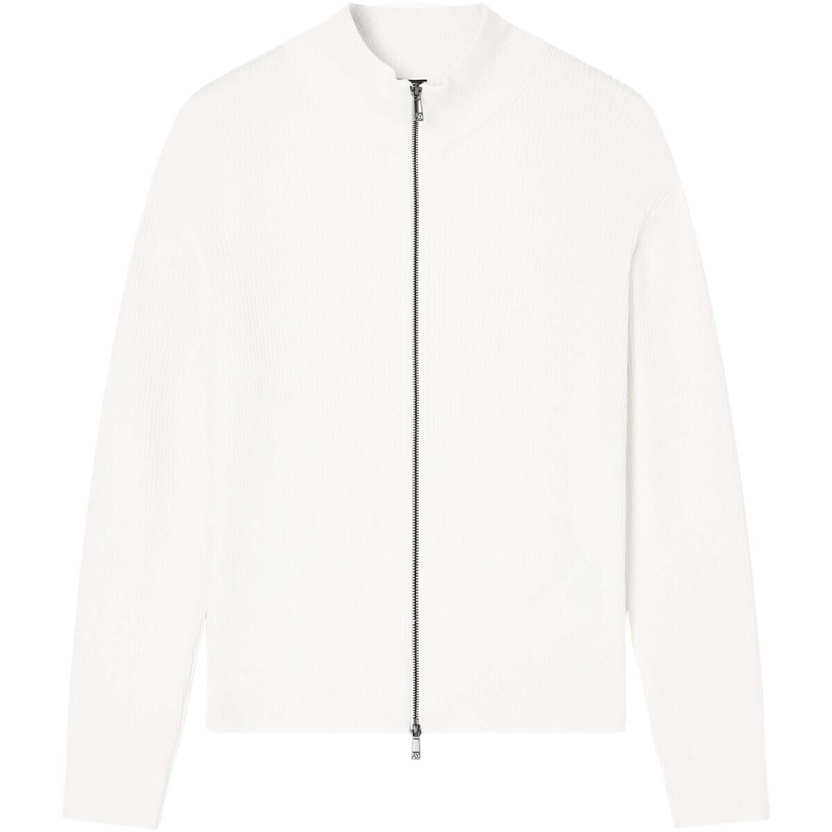 EAX  Cardigan  Bílá