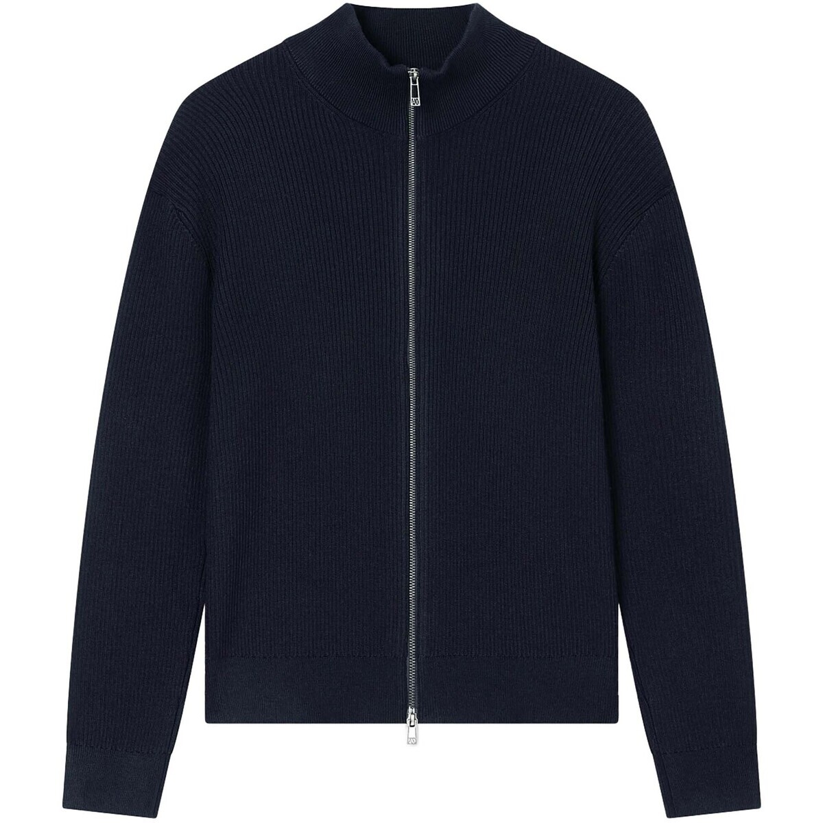 EAX  Cardigan  Modrá