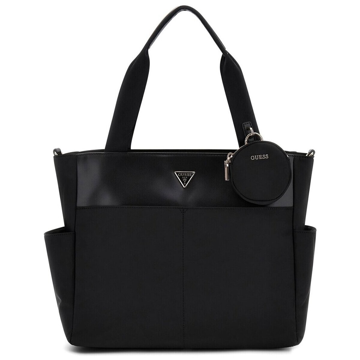 Guess  HWEYG8 39524  Černá