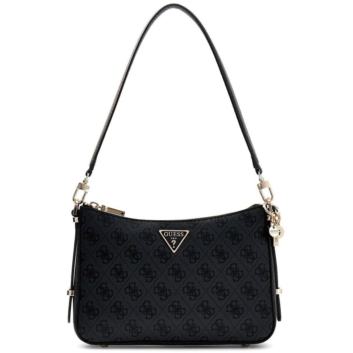 Guess  HWESG9 51018  Černá