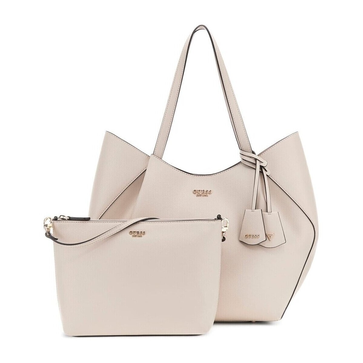 Guess  HWBG78 98240  Béžová