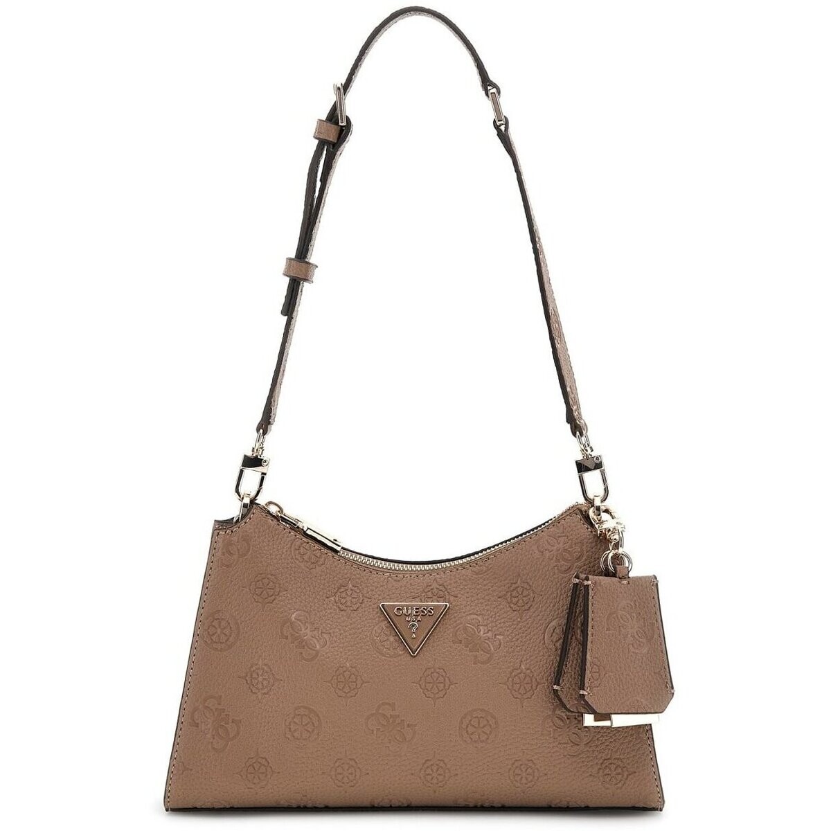 Guess  HWPD98 88180  Hnědá