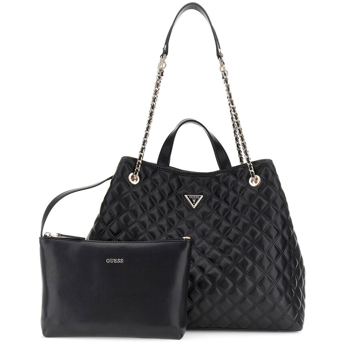 Guess  HWQG96 73290  Černá