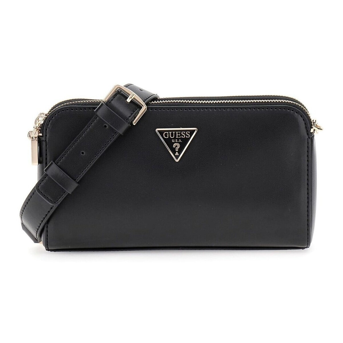 Guess  HWVG72 08120  Černá