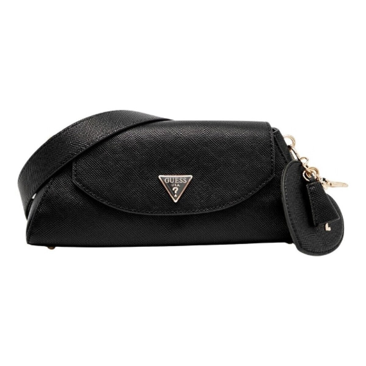 Guess  HWZG92 07190  Černá