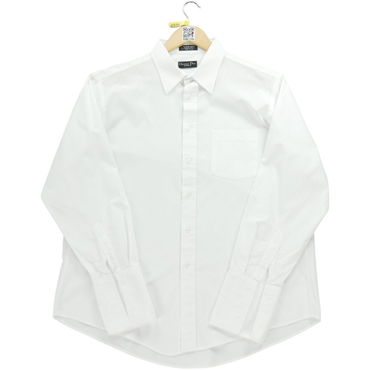 Dior  227406  Bílá