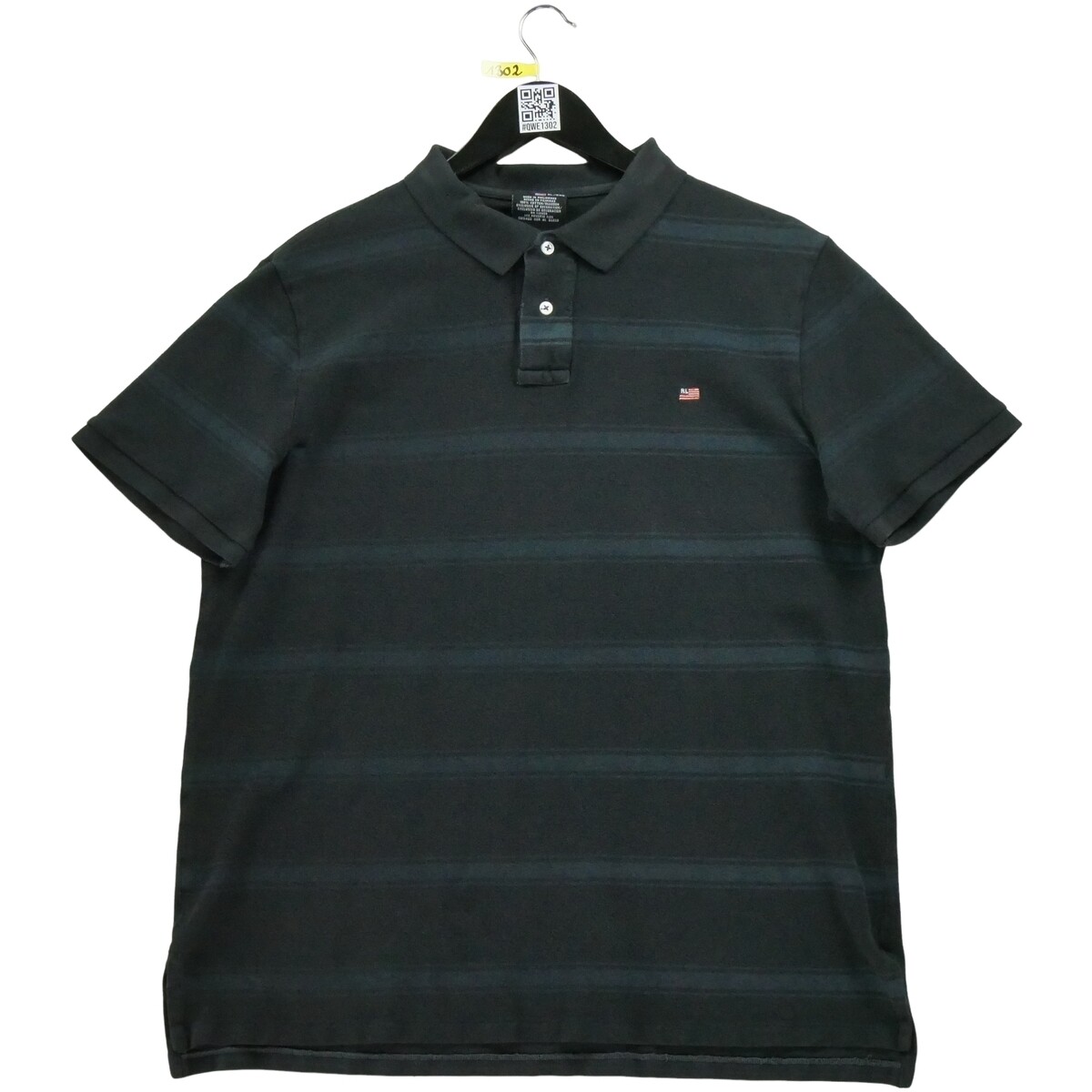 Polo Ralph Lauren  232922  Černá