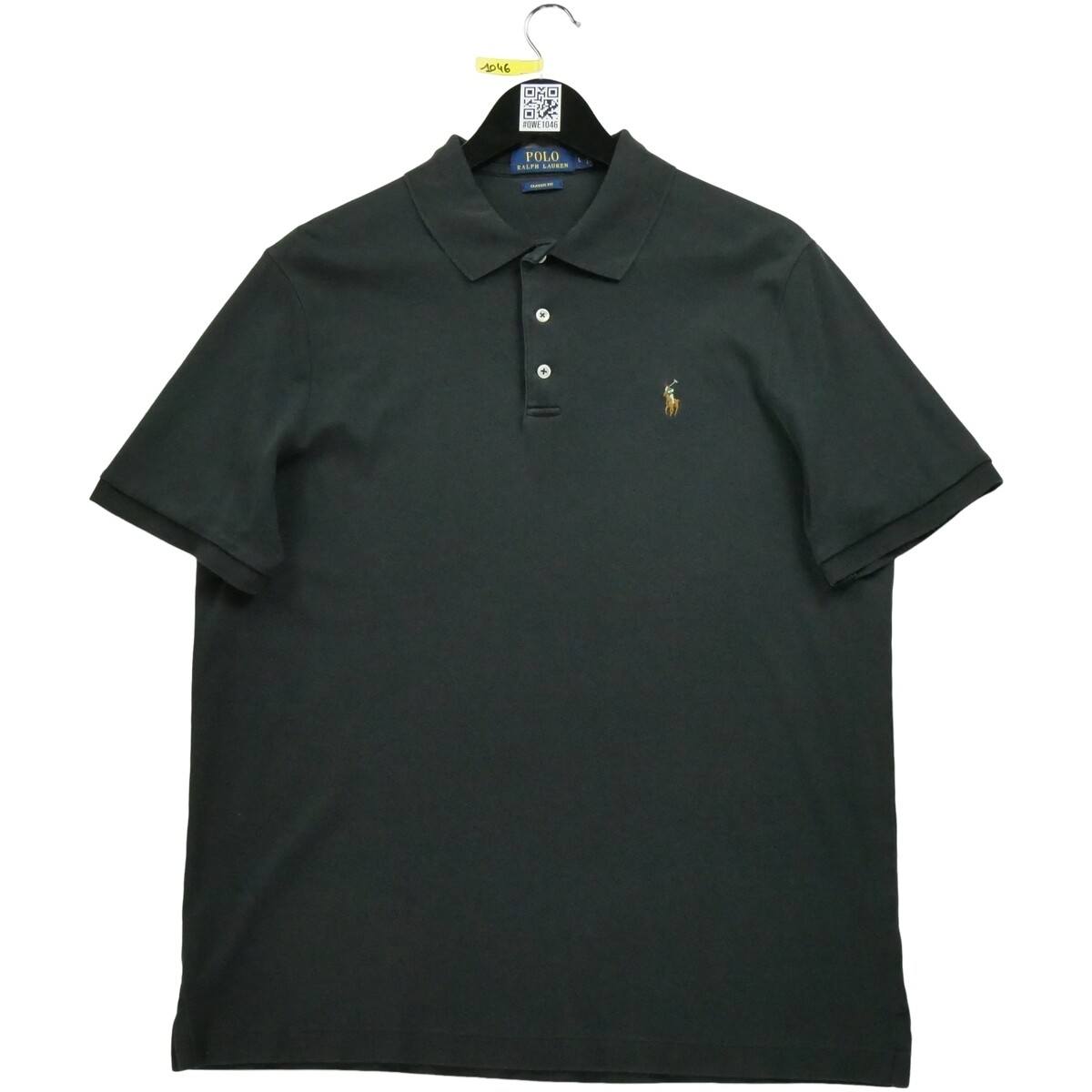 Polo Ralph Lauren  232923  Černá