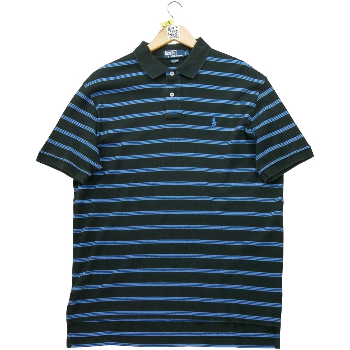 Polo Ralph Lauren  232926  Černá
