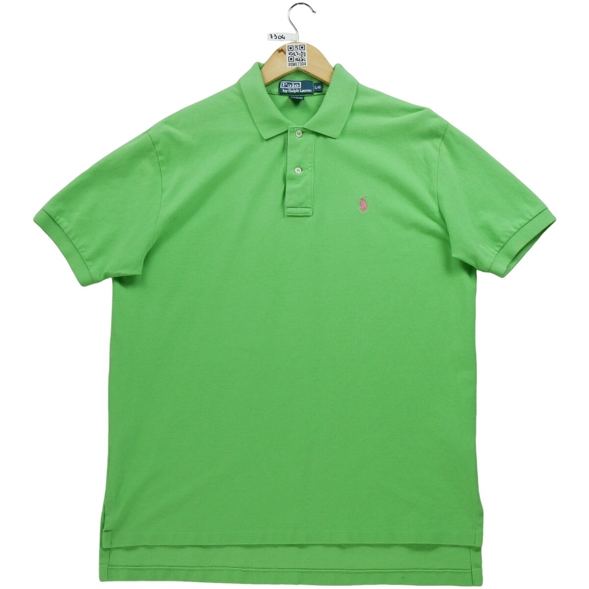 Polo Ralph Lauren  241459  Zelená