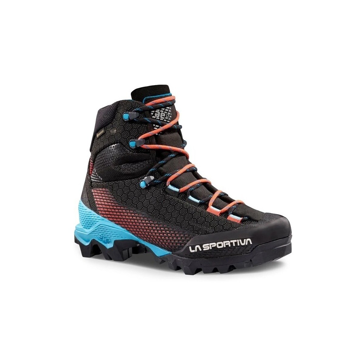 La Sportiva  ZFMS099K00P02  ruznobarevne