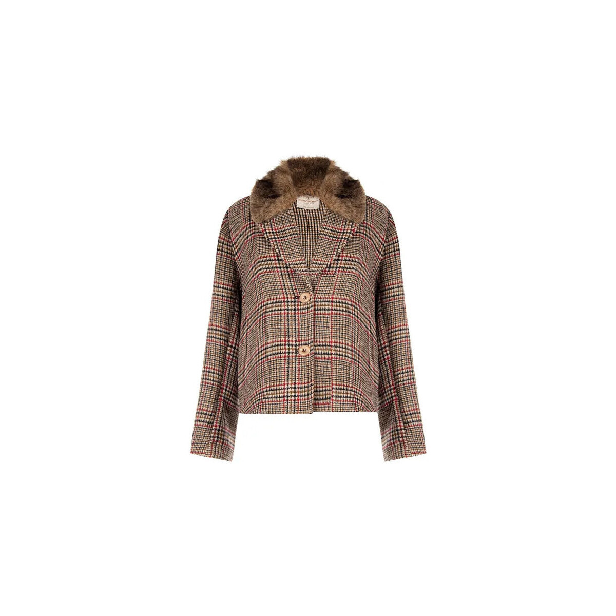 Rinascimento  CFC0127246003  Červená