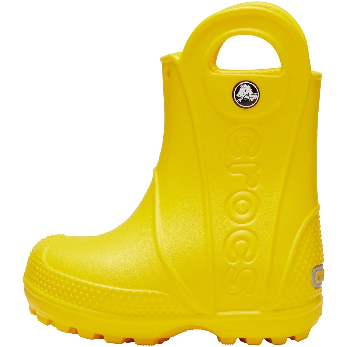 Crocs  265929  Žlutá