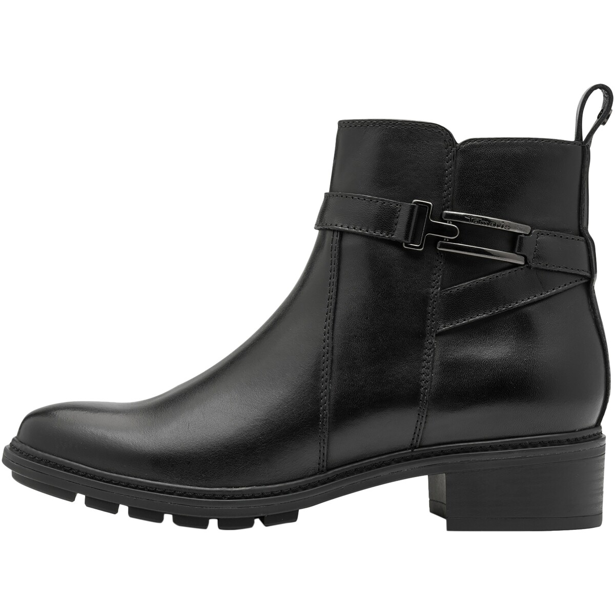 Tamaris  266326  Černá