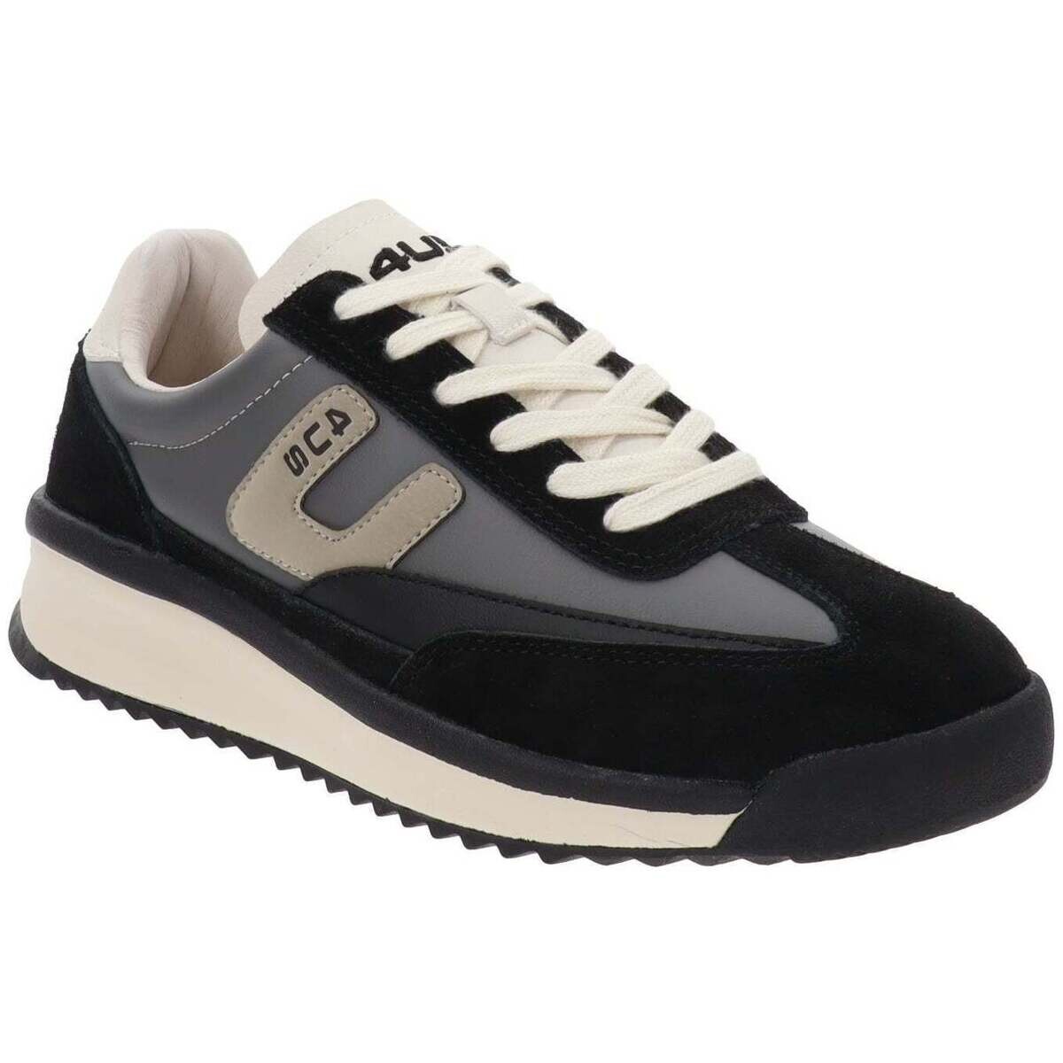 Cesare Paciotti  CY25W1366  Černá