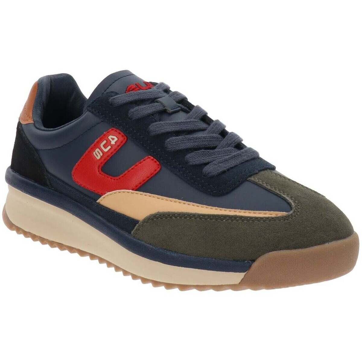 Cesare Paciotti  CY25W1366  Modrá