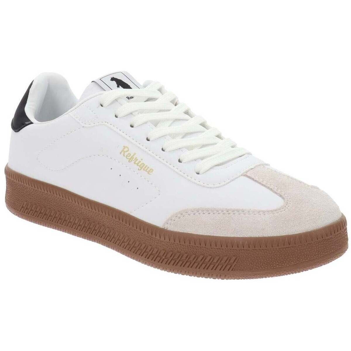 Refrigue  DASH012  Bílá