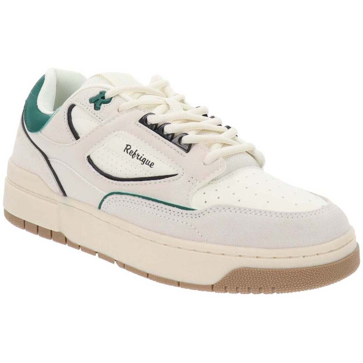 Refrigue  GROUND010  Béžová