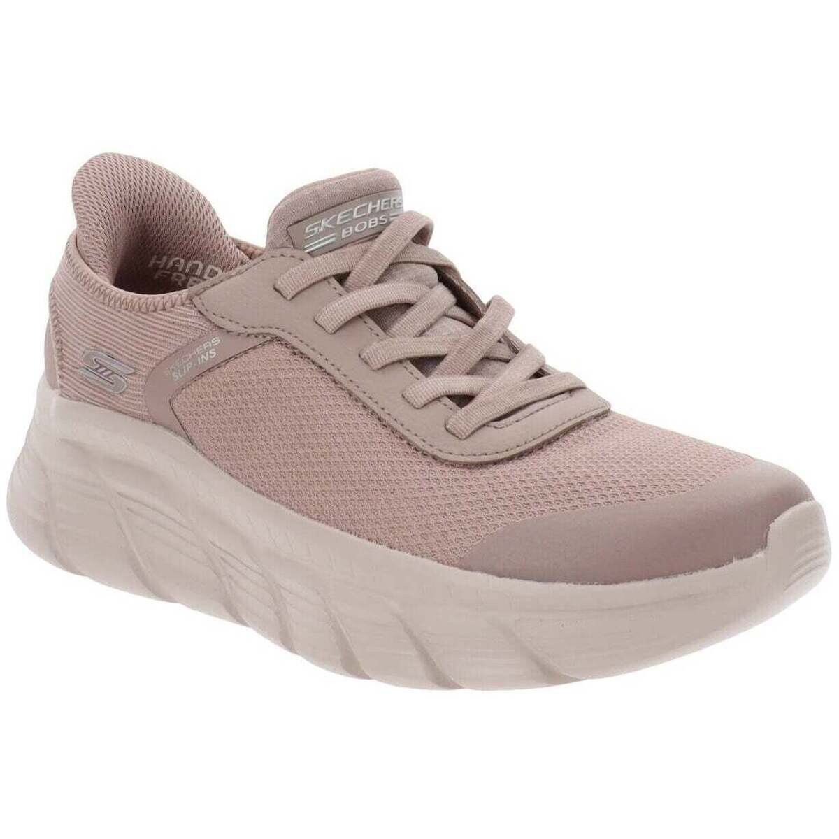 Skechers  SK117391  Růžová