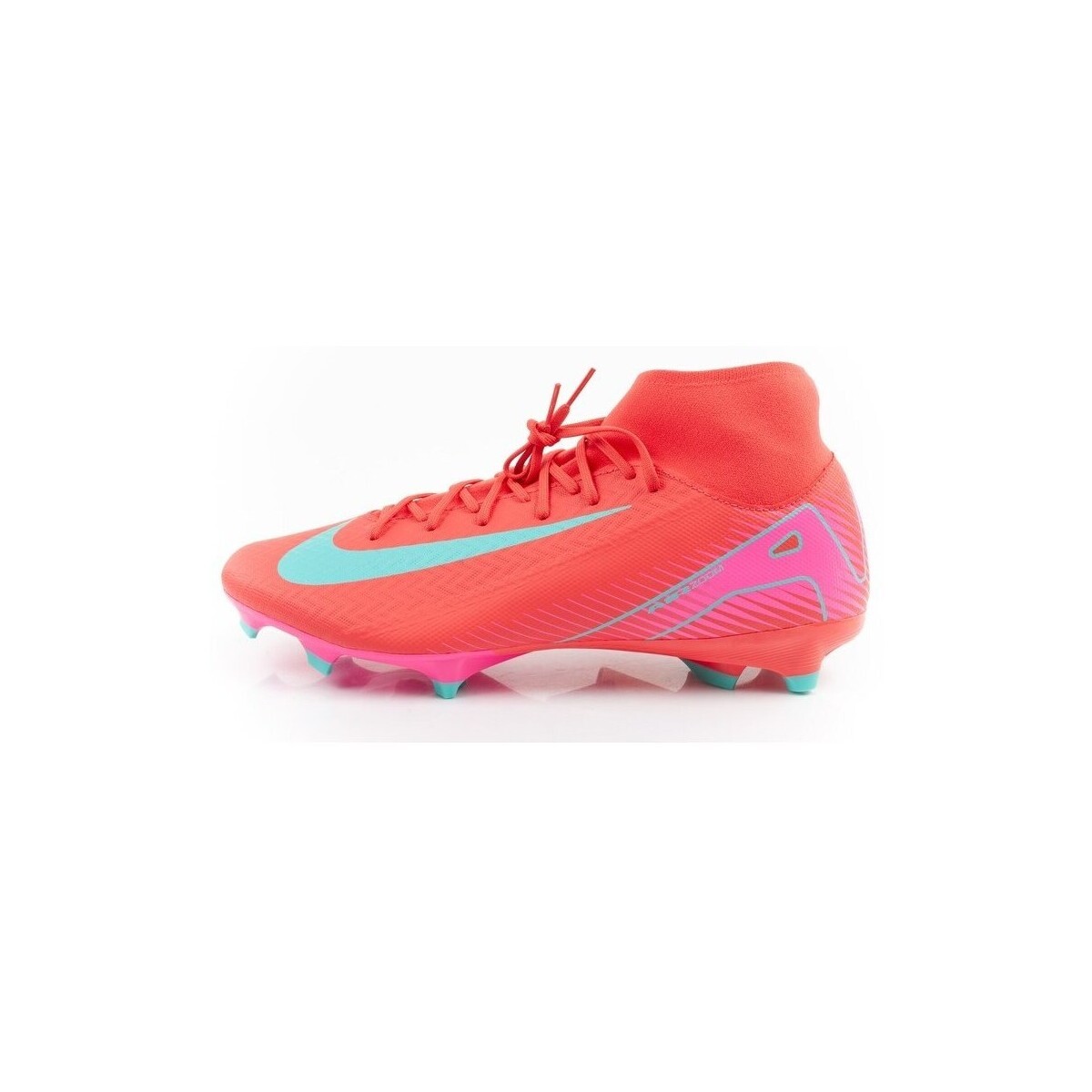 Nike  Superfly 10  ruznobarevne