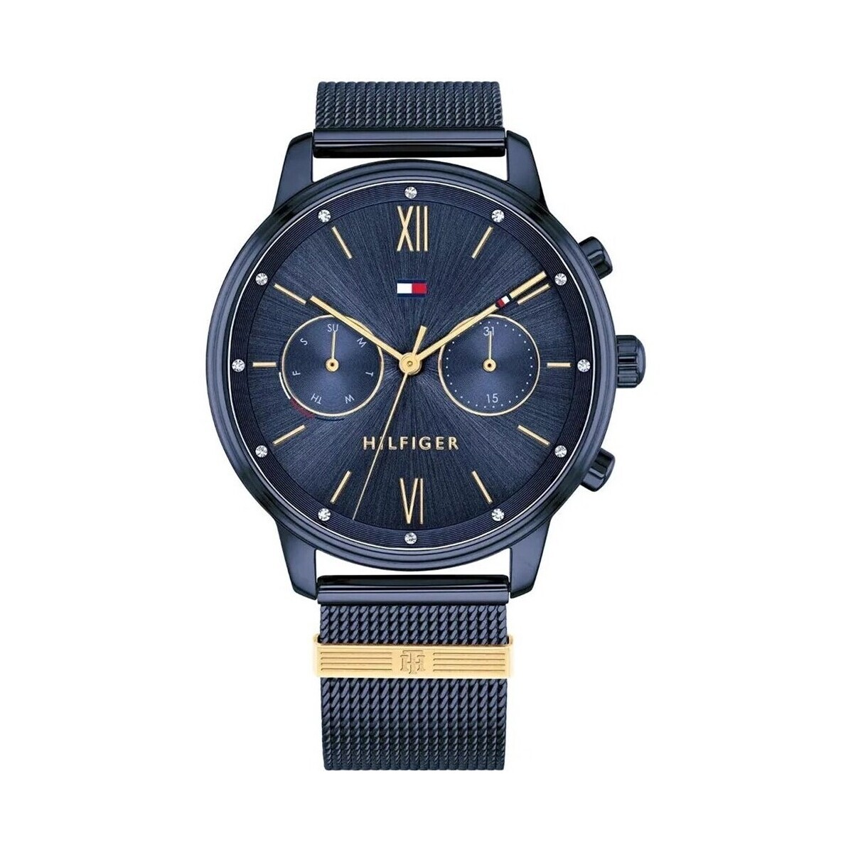 Tommy Hilfiger  1782305  ruznobarevne