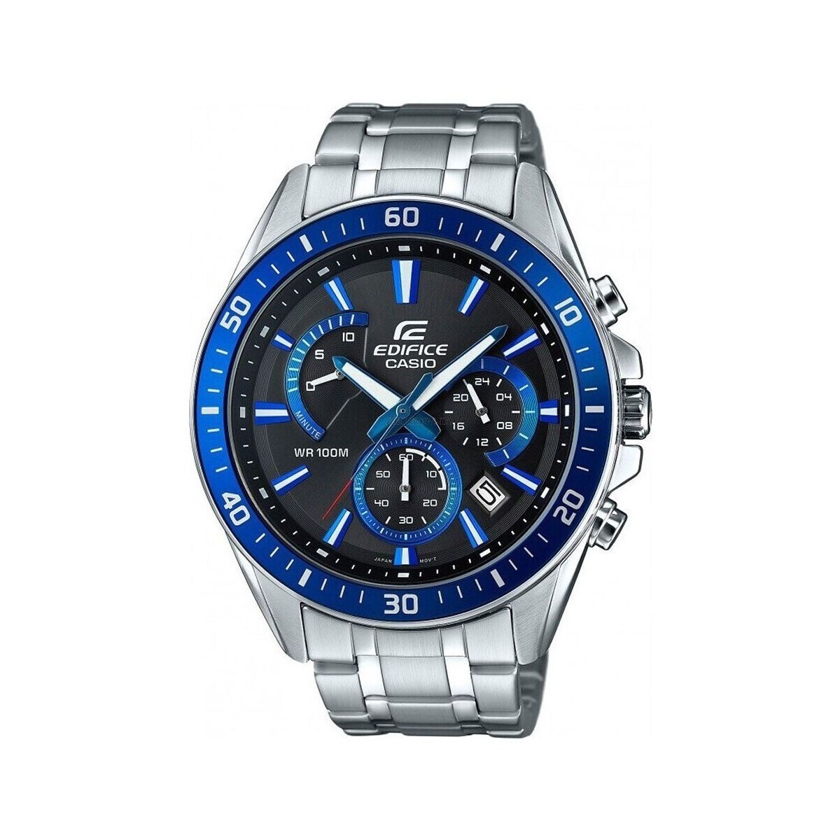 Casio  EFR552D1A2  ruznobarevne