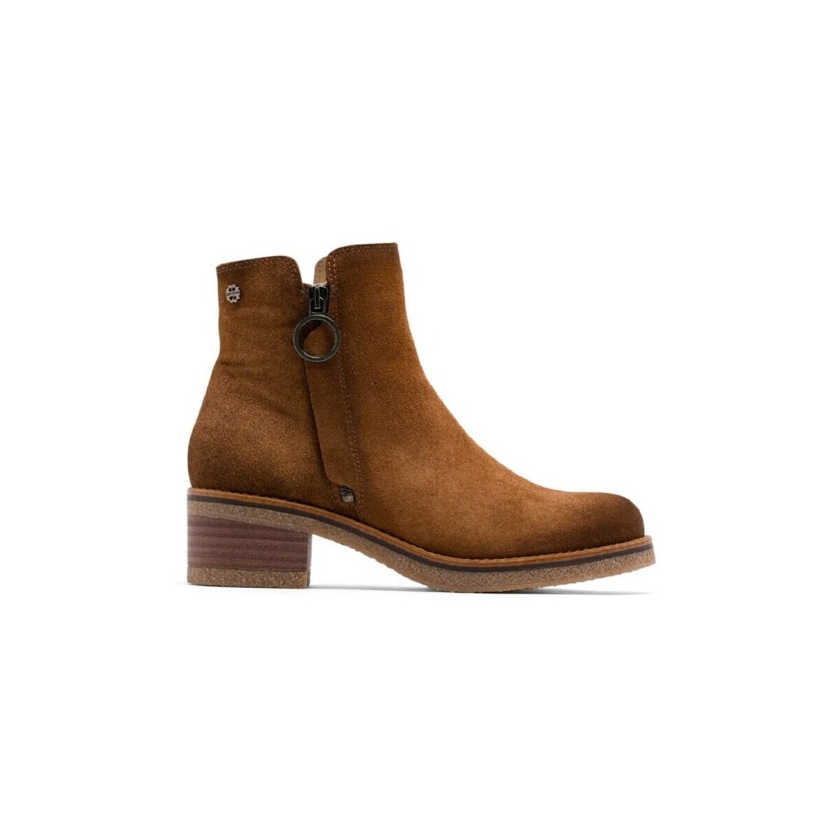 Porronet  4733  Hnědá