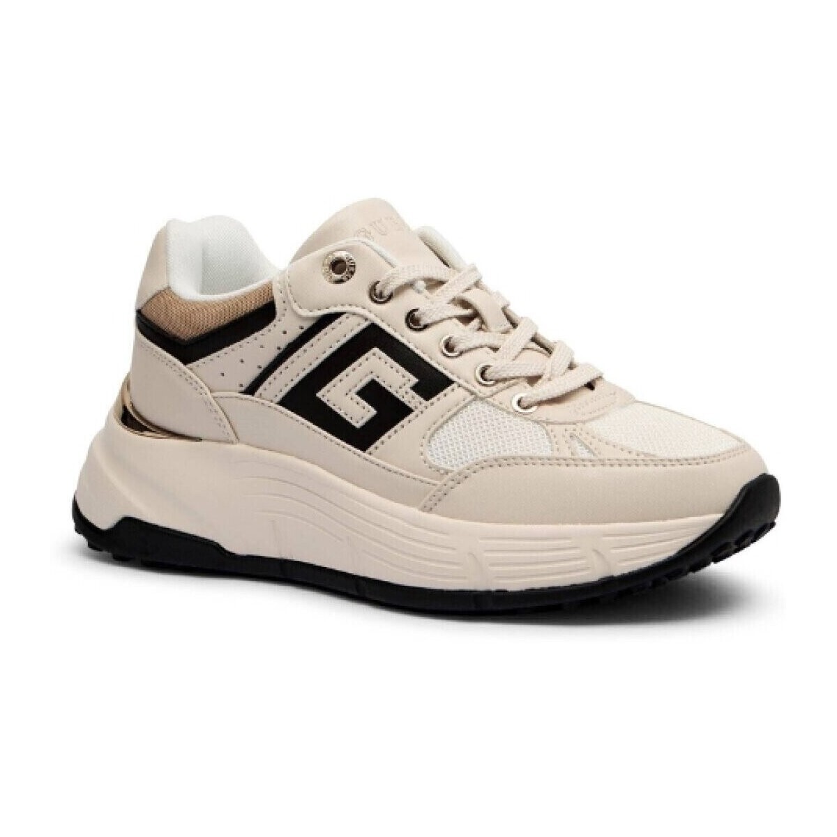 Guess  FLTFON FAB12  Béžová