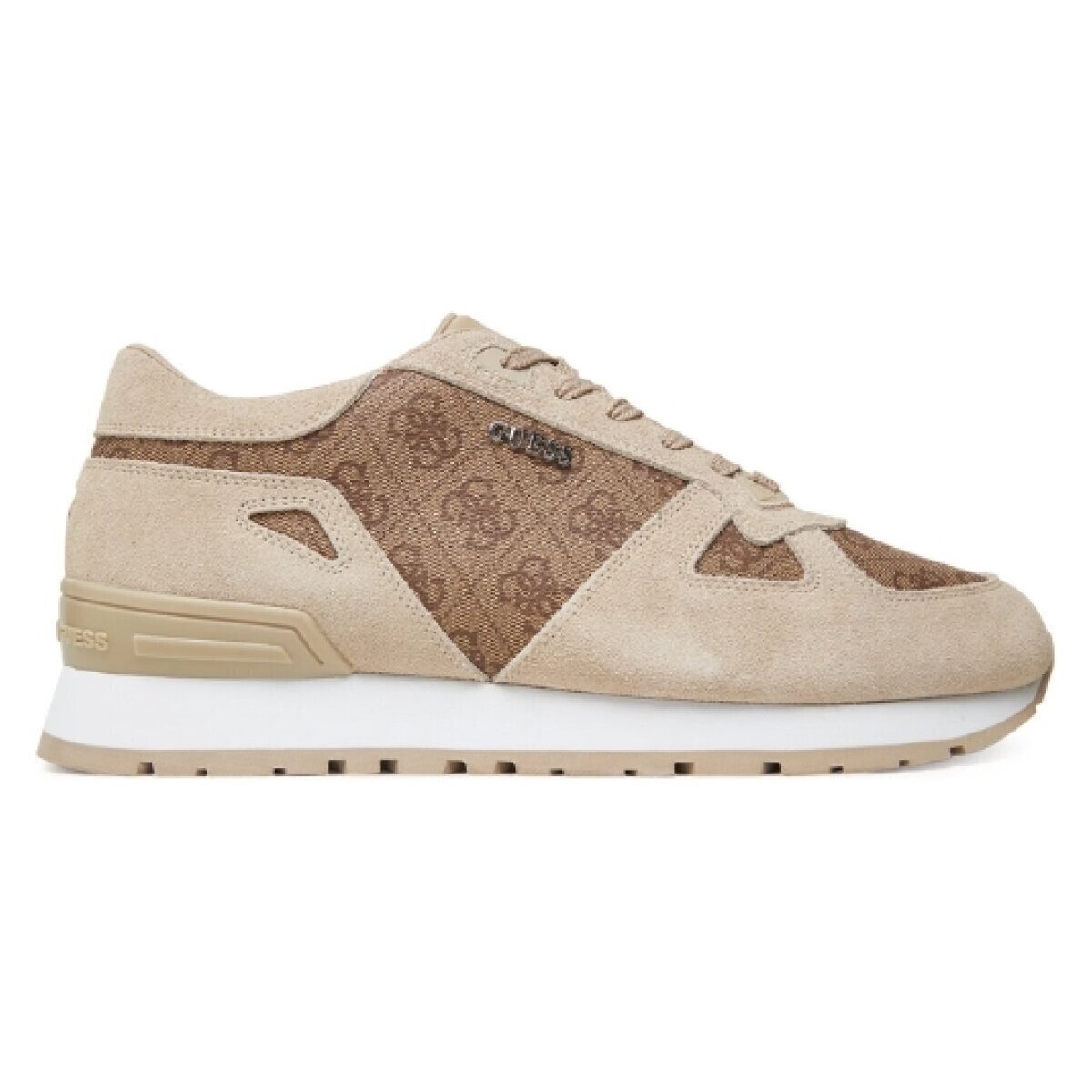 Guess  FMTTRE ELL12  Béžová