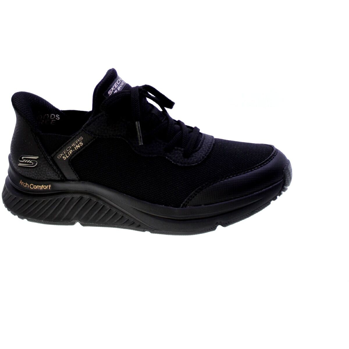 Skechers  145753  Černá