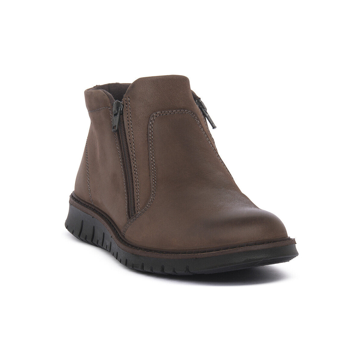 Enval  SOFT CAFFE  Hnědá