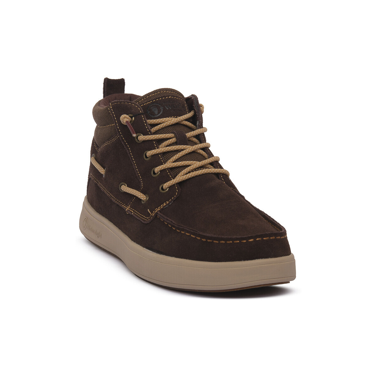 Natural World  NATURAL 8452  MARRON  Hnědá